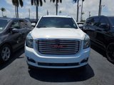 Used 2019 GMC Yukon SLE w/ SLE Value Package image 4