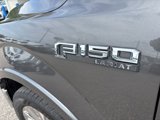 Used 2015 Ford F150 Lariat w/ Equipment Group 502A Luxury image 3
