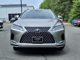 Used 2022 Lexus RX 350 AWD w/ Premium Package image 4