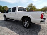 Used 2016 Ford F250 Platinum w/ FX4 Off-Road Package image 2