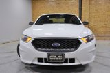 Used 2015 Ford Taurus Police Interceptor AWD image 4