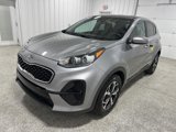 Used 2022 Kia Sportage LX image 5