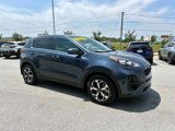 Used 2021 Kia Sportage LX w/ LX Fwd Popular Package image 2
