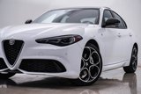 Used 2024 Alfa Romeo Giulia Ti w/ Active Assist Plus Package image 2