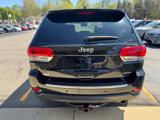 Used 2019 Jeep Grand Cherokee Limited image 4