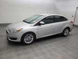 Used 2018 Ford Focus SE image 2