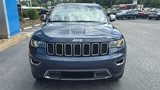Used 2021 Jeep Grand Cherokee Limited image 2