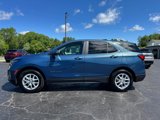 Used 2024 Chevrolet Equinox LT image 3