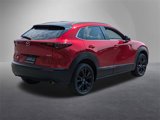 Certified 2024 MAZDA CX-30 AWD 2.5 S w/ Select Sport Pkg image 5