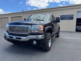 Used 2006 GMC Sierra 2500 SLE image 2