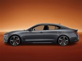 New 2025 Genesis G70 2.5T w/ Sport Prestige Package image 3