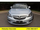 Used 2016 Buick Cascada Premium image 2