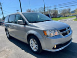 Used 2018 Dodge Grand Caravan SXT image 3