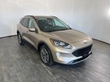 Used 2021 Ford Escape SEL image 3