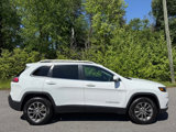 Used 2019 Jeep Cherokee Latitude Plus w/ Comfort/Convenience Group image 5
