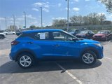 Certified 2024 Nissan Kicks S image 4