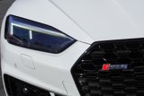 Used 2019 Audi RS 5 Sportback image 4