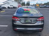 Used 2018 Ford Fusion S image 6