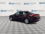 Used 2011 Lincoln MKZ AWD w/ 102A Rapid Spec Order Code image 6