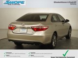 Used 2017 Toyota Camry SE image 4