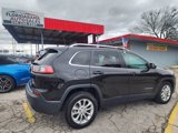 Used 2019 Jeep Cherokee Latitude w/ Popular Appearance Group image 6