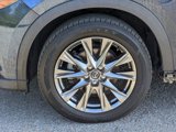 Used 2021 MAZDA CX-5 Signature image 3