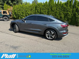 Used 2022 Audi e-tron Premium image 5