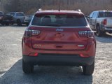 New 2025 Jeep Compass Latitude image 4