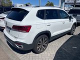 Used 2022 Volkswagen Taos SE image 4