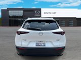 Certified 2022 MAZDA CX-30 2.5 Turbo w/ Premium Package image 4