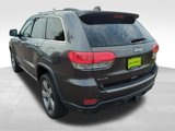 Used 2015 Jeep Grand Cherokee Limited w/ Luxury Group II image 4