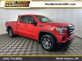 Used 2019 GMC Sierra 1500 4x4 Double Cab image 1