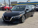 Used 2020 Nissan Sentra SV w/ SV Premium Package image 3