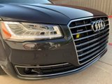 Used 2015 Audi A8 L 4.0T w/ Premium Package image 5