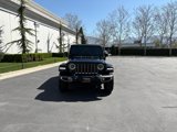 Used 2023 Jeep Wrangler Sahara w/ Cold Weather Group image 4