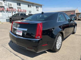 Used 2011 Cadillac CTS Luxury image 5