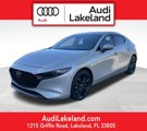 Used 2022 MAZDA MAZDA3 s image 1