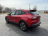 Used 2022 Ford Escape SEL w/ SEL Stealth AWD Package image 5