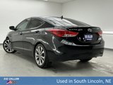 Used 2013 Hyundai Elantra GLS image 6