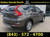 Used 2015 Honda CR-V EX image 4