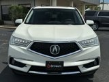 Used 2017 Acura MDX FWD w/ Advance Package image 2