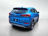 Used 2018 Hyundai Tucson Sport image 5