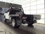 Used 2024 Ford F350 XL w/ Snow Plow Prep Package image 2