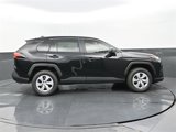 New 2025 Toyota RAV4 LE image 2