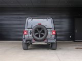 Used 2021 Jeep Wrangler Unlimited Sport image 6