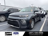 Used 2022 Kia Soul LX image 3