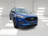 Used 2022 Ford Edge SE w/ Black Appearance Package image 3