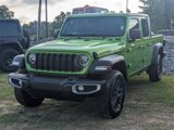 New 2025 Jeep Gladiator Sport image 4