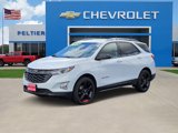 Used 2021 Chevrolet Equinox Premier w/ Redline Edition image 3