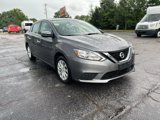 Used 2018 Nissan Sentra SV image 4